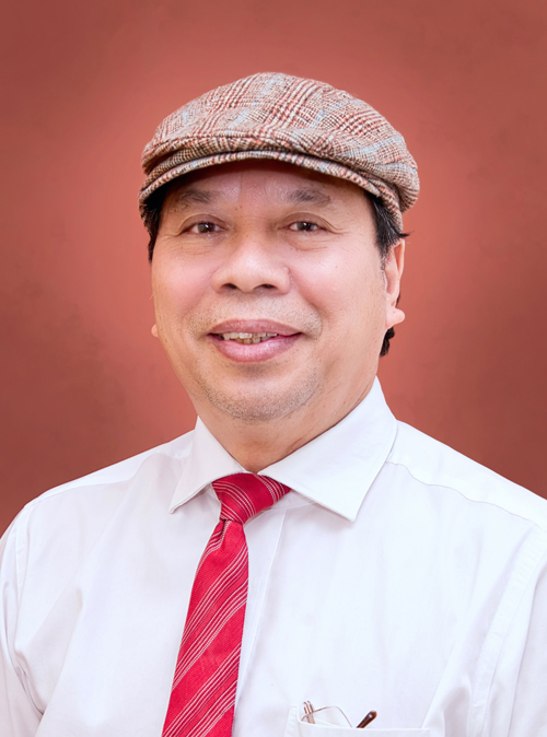 Đồng chí Hoàng Đình Cán,  Ủy viên Ban Thường vụ Tỉnh ủy, Trưởng Ban Tuyên giáo Tỉnh ủy