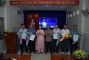 Ra mắt Chi hội NSNA Việt Nam tỉnh Tây Ninh