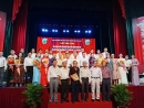 Tri ân các nghệ sĩ sân khấu tiêu biểu